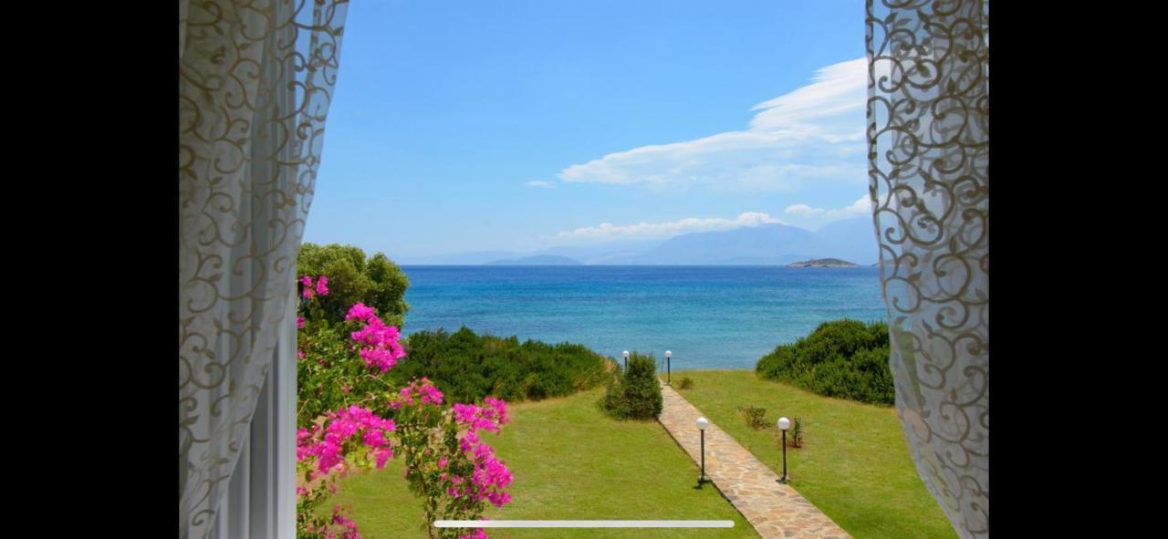 Mirabella Vista Villa Agios Nikolaos  Ngoại thất bức ảnh