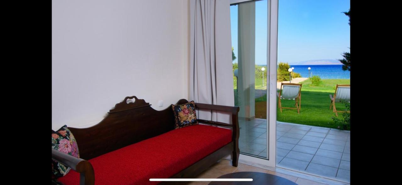 Mirabella Vista Villa Agios Nikolaos  Ngoại thất bức ảnh