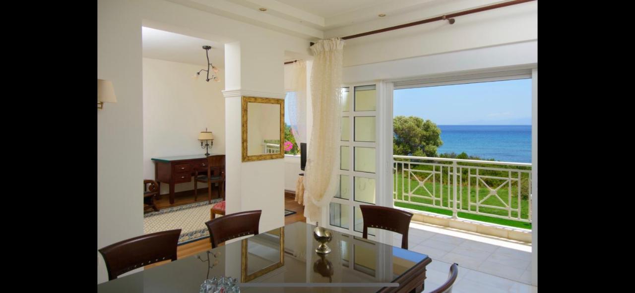 Mirabella Vista Villa Agios Nikolaos  Ngoại thất bức ảnh