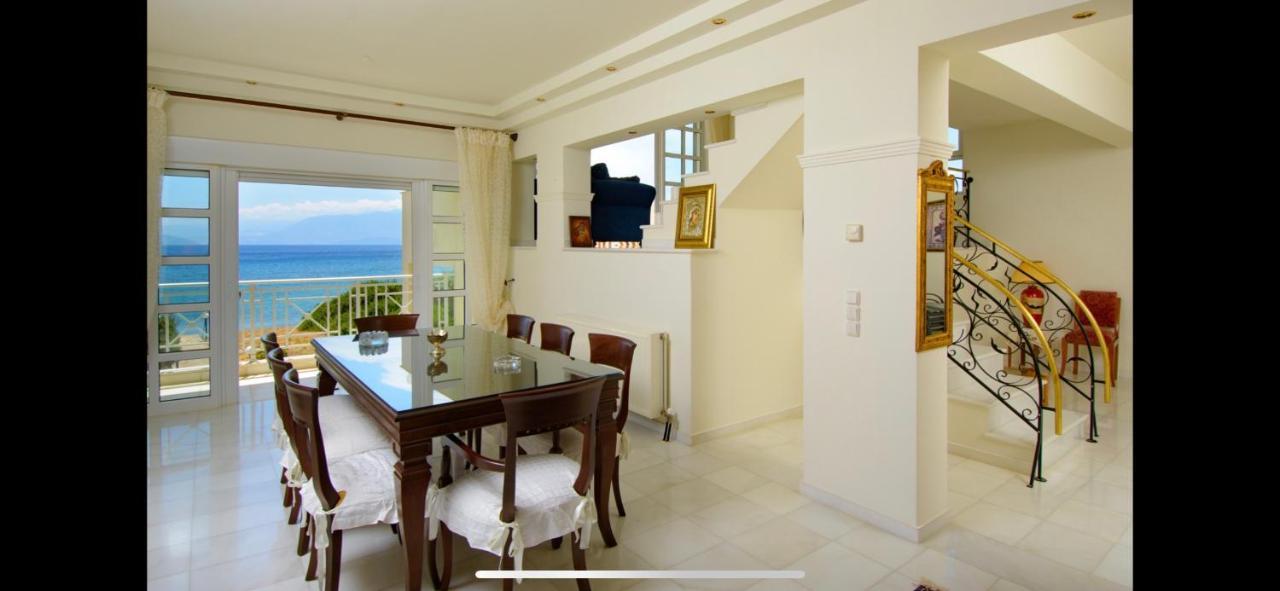 Mirabella Vista Villa Agios Nikolaos  Ngoại thất bức ảnh